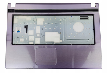 NEW ACER ASPIRE 4352 4710Z 4752Z TOP CASE