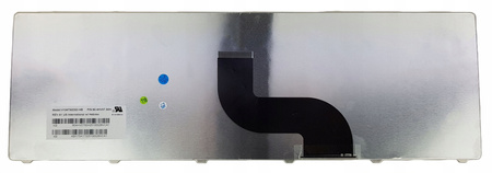 NOWA KLAWIATURA DO ACER 5340 5536 5560 5738 5740 5750 5820 7741 HEBRAJSKA