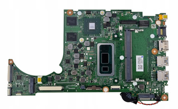 NEW ACER ASPIRE A315-55G i3 MX230 motherboard DA0ZAWMB8G0