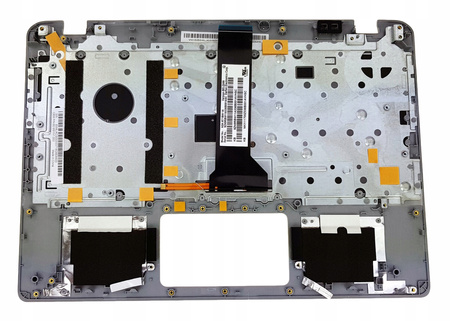 ACER ASPIRE V5-122 V5-132 KEYBOARD CASE BELGIUM