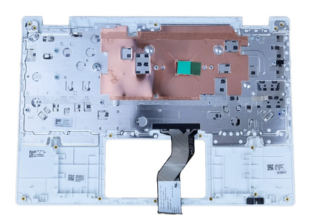 OBUDOWA KLAWIATURA ACER CHROMEBOOK 11 CB3-132 ANGIELSKA