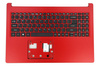 NOWA OBUDOWA KLAWIATURA DO LAPTOPA ACER ASPIRE A515-33 A515-55 US
