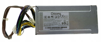 NEW CHICONY POWER SUPPLY D13-300P1A 300W ACER VERITON S6630 S4630