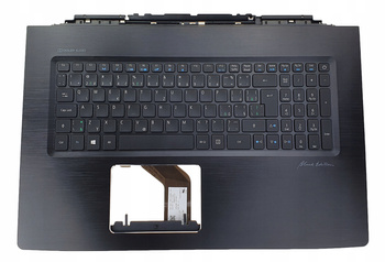 NEW KEYBOARD ACER ASPIRE V17 NITRO VN7-793G CZECH