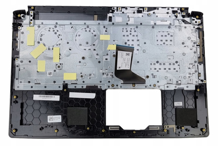 NOWA OBUDOWA KLAWIATURA DO LAPTOPA ACER ASPIRE A315-33 ARABSKA