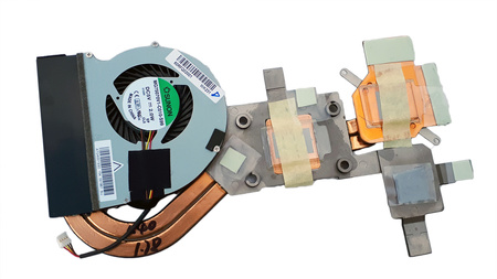 NEW ACER ASPIRE 3830G 3830TG FAN