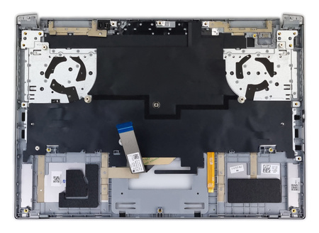 NOWA KLAWIATURA DO LAPTOPA ACER PREDATOR TRITON 300 PT314-51S CZESKA