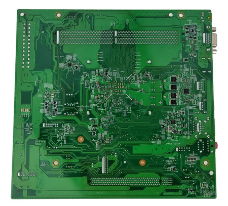NOWA PŁYTA GŁÓWNA ACER DAFT4L-Steffi E2-9000 DDR4 ITX ACER ASPIRE XC-330