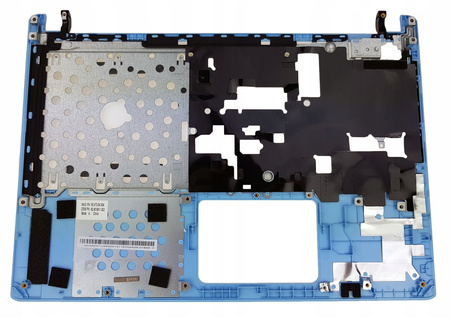 NOWA OBUDOWA GÓRNA DO LAPTOPA ACER ASPIRE V5-431 V5-431G V5-471 V5-471G NIEBIESKA