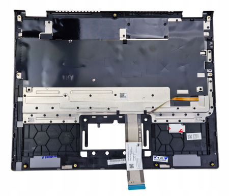 NOWA OBUDOWA KLAWIATURA DO ACER CHROMEBOOK CP713-1WN CP713-WN US