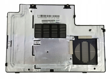 BOTTOM CAP ACER ASPIRE 5610 TRAVELMATE 2490 4280