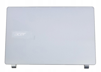NOWA KLAPA MATRYCY DO LAPTOPA ACER ASPIRE V3-372T METALOWA