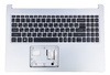 NEW KEYBOARD CASE ACER ASPIRE A515-54 A315-55 RUSSIAN