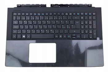 KEYBOARD ACER ASPIRE V15 NITRO VN7-572 VN7-572G NORWEGIAN