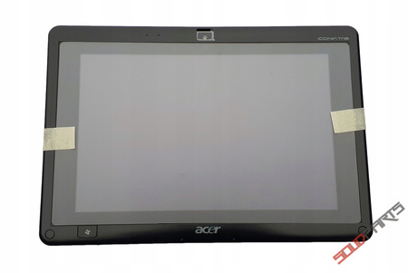 NEW MATRIX DIGITIZER ACER ICONIA W500 W501 W500P