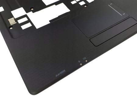 OBUDOWA GÓRNA PACKARD BELL TK36 TK81 TK83 TK85 TK87 PEW96
