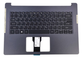 NEW LAPTOP KEYBOARD CASE ACER ASPIRE A514-52 A514-52G US