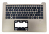 ACER SWIFT 3 SF314-51 KEYBOARD CASE NORWEGIAN