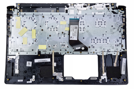 NOWA OBUDOWA KLAWIATURA DO ACER ASPIRE A515-51 A515-51G ARABSKA