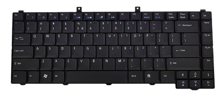 NEW ACER ASPIRE 5620 5670 US KEYBOARD