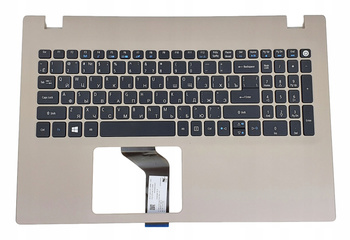 KEYBOARD ACER ASPIRE E5-522 E5-532 E5-552 E5-573 E5-574 RUSSIAN