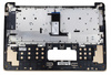 NOWA OBUDOWA KLAWIATURA ACER SWIFT 3 SF314-51 ANGIELSKA