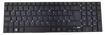 ACER V3-551 V3-571 V3-572 V3-731 V3-771 KEYBOARD NORWEGIAN
