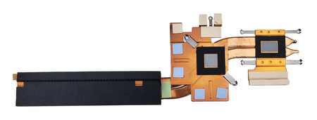 NEW HEATSINK ACER ASPIRE A715-71G A717-71G ONLY FOR GTX 1050