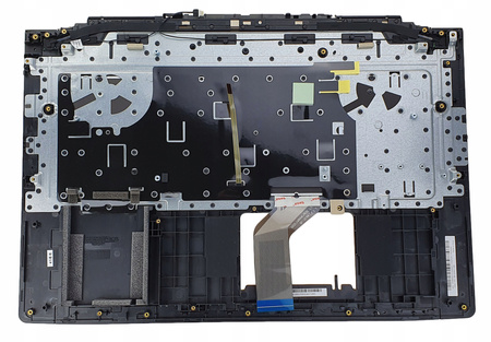 NOWA OBUDOWA KLAWIATURA ACER ASPIRE V17 NITRO VN7-793 VN7-793G CZESKA