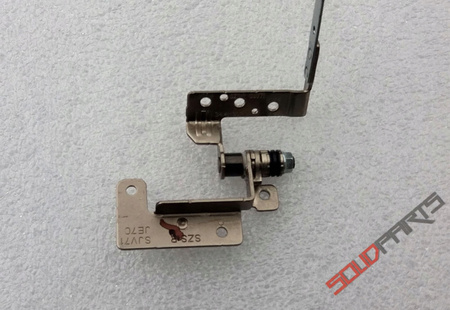 NEW PACKARD BELL LM81 LM82 LM83 LM85 LM86 RIGHT HINGE