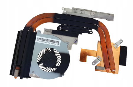 NEW ACER ASPIRE 4830G 4830TG FAN