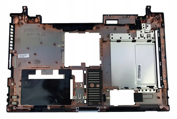 NEW BOTTOM CASE FOR ACER TRAVELMATE 8431 8471 LAPTOP