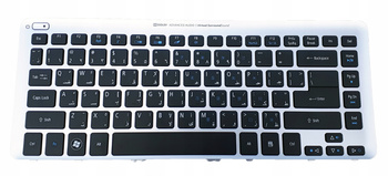 NEW ACER ASPIRE V5-431 V5-431G V5-471 V5-471G KEYBOARD ARABIC
