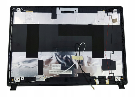 NOWA KLAPA MATRYCY DO LAPTOPA ACER ASPIRE 4352 4352G 4752 4752G CZARNA