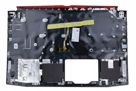 KLAWIATURA OBUDOWA ACER HELIOS 300 G3-572 PH315-51 HISZPAŃSKA GTX1050