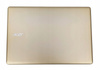 NOWA KLAPA I RAMKA MATRYCY DO LAPTOPA ACER SWIFT 3 SF314-51 ZŁOTA