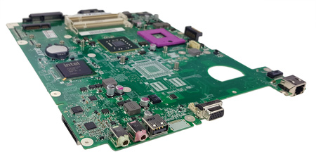 NEW EMACHINES E528 E728 DDR2 MOTHERBOARD DAZR6EMB6B0