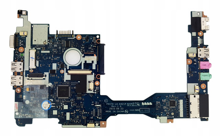 PŁYTA GŁÓWNA ACER ASPIRE ONE D255 D255E E100 HAPPY PAV70 LA-6421P