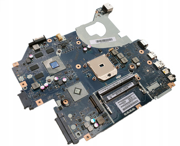 NEW ACER ASPIRE V3-551G Q5WV8 LA-8331P MOTHERBOARD