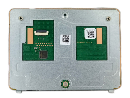 NEW TOUCHPAD FOR ACER NITRO AN715-52 LAPTOP BLACK