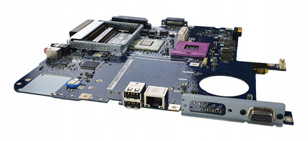 MOTHERBOARD EMACHINES E510 ICL50 LA-3551P