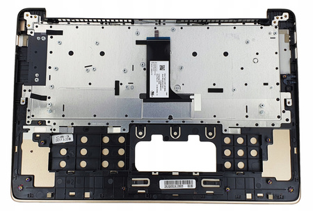 NOWA OBUDOWA KLAWIATURA ACER SWIFT 3 SF314-51 US PODŚWIETLANA