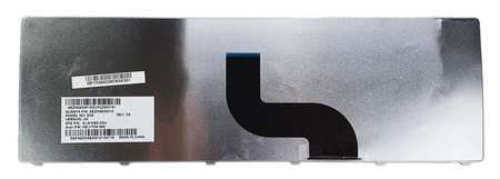 ACER ASPIRE 5538 5542 5551 5738 5740 5741 5750 5820 7739 7741 7750 ENGLISH KEYBOARD