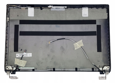 NOWA KLAPA MATRYCY DO LAPTOPA ACER TRAVELMATE 8572 8572G 8572TG ZAWIASY