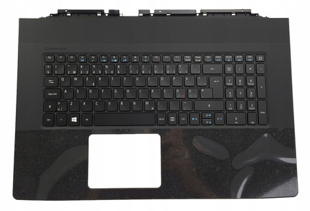 KLAWIATURA ACER ASPIRE V17 NITRO VN7-792 VN7-792G NORWESKA