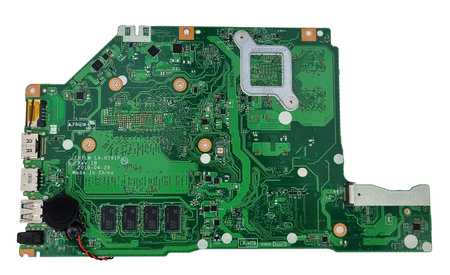 ACER ASPIRE A317-51G i5-8265U MX230 MASTER BOARD LA-H791P EH7LW