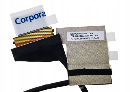 NEW ACER ASPIRE V15 NITRO MATRIX Tape VN7-593G UHD 3840x2160