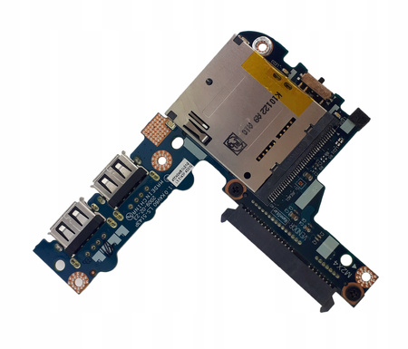 KONEKTOR DYSKU HDD ACER ASPIRE D250 KAV60 LS-5143P GNIAZDA USB