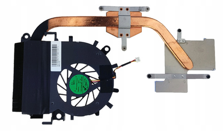 NOWY WENTYLATOR EMACHINES E732G E732ZG