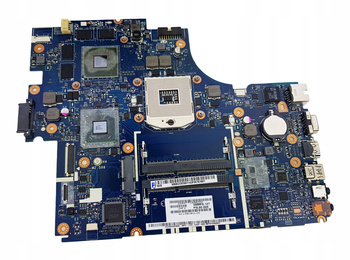 NOWA PŁYTA GŁÓWNA PACKARD BELL EASYNOTE TX62HR TX69HR LA-7221P